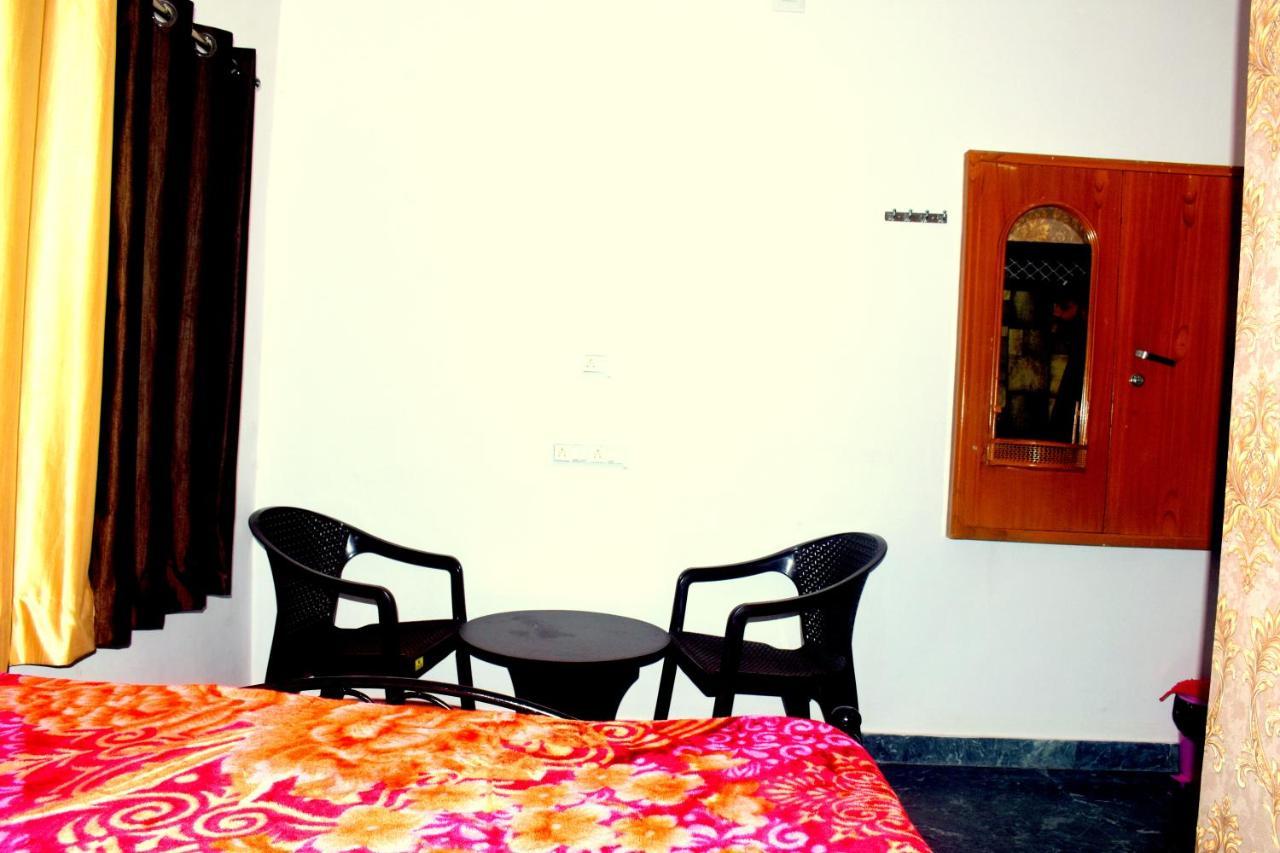 The New Lake Front Udaipur Exterior foto